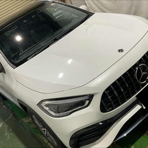 メルセデス・ベンツ・GLA