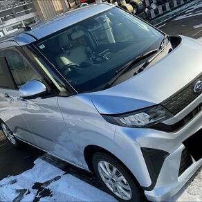 スバル・ステラ