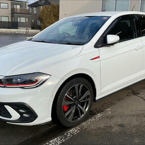 フォルクスワーゲン・ポロ