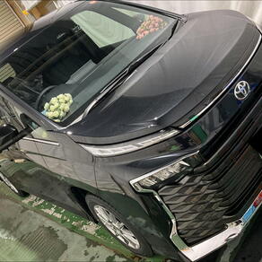 トヨタ・ヴォクシー