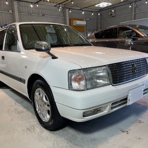 トヨタ・クラウン　コンフォート