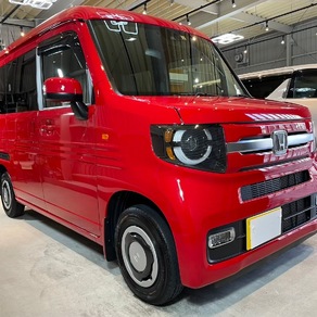 ホンダ・N-VAN