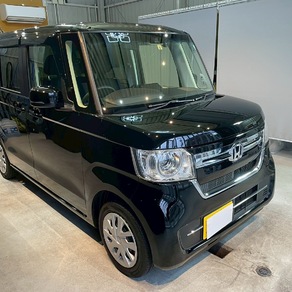ホンダ・N-BOX