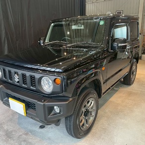 スズキ・ジムニー