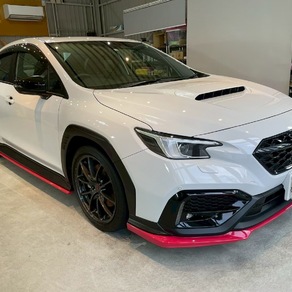 スバル・WRX