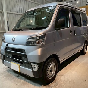 ダイハツ・ハイゼット