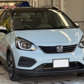 ホンダ・フィット