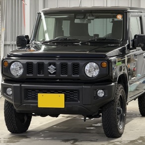 スズキ・ジムニー