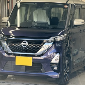 日産・ルークス