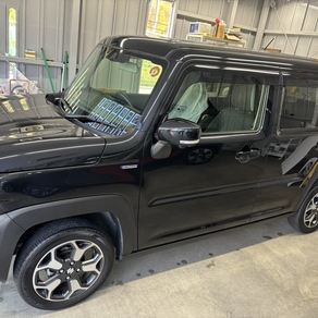 スズキ・ハスラー