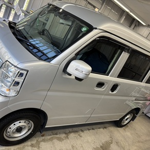 スズキ・エブリイ