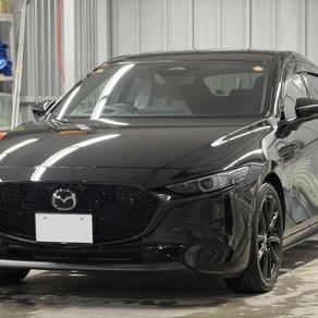 マツダ・マツダ3