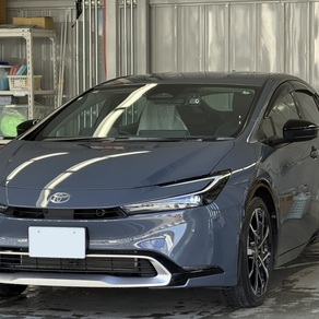 トヨタ・プリウス