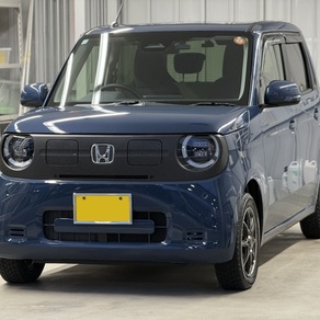 ホンダ・N-ONE
