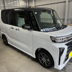 ダイハツ・タント