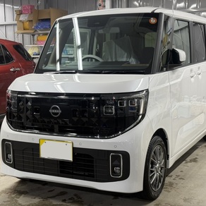 日産・ルークス