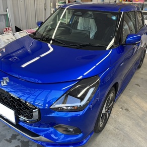 スズキ・スイフト