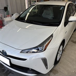 トヨタ・プリウス