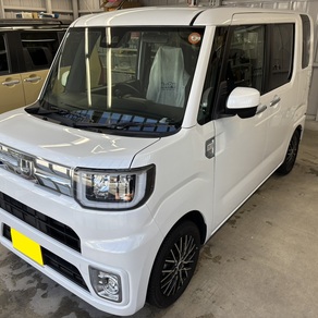 ダイハツ・ウェイク