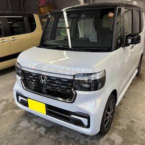 ホンダ・N-BOX