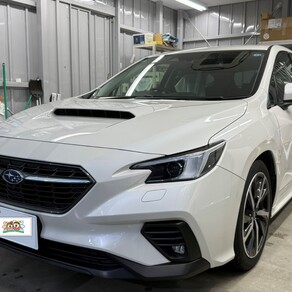 スバル・レヴォーグ