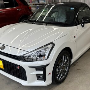 ダイハツ・コペン