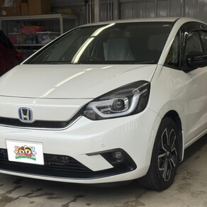 ホンダ・フィット