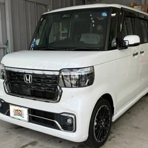 ホンダ・N-BOX