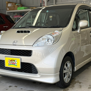 ホンダ・ライフ