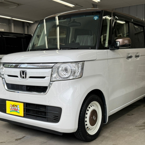 ホンダ・N-BOX