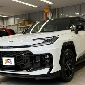 トヨタ・RAV4