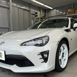 トヨタ・86