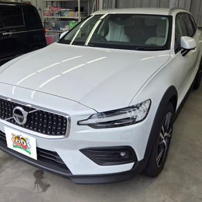 ボルボ・V60