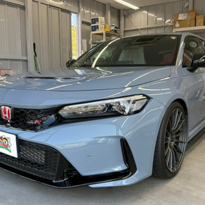 ホンダ・シビック タイプR