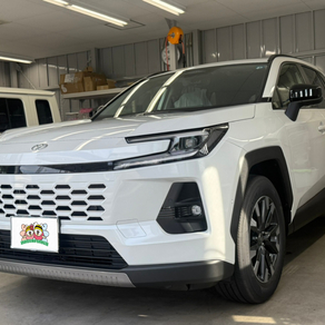 トヨタ・RAV4