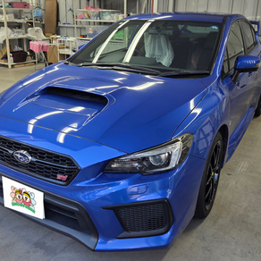 スバル・WRX