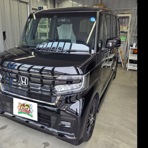 ホンダ・N-BOX