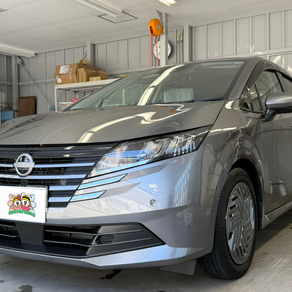 日産・ノート