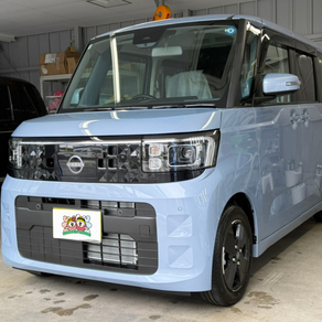 日産・ルークス