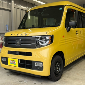 ホンダ・N-VAN
