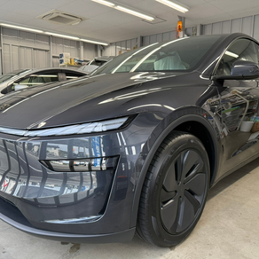 その他・テスラ・モデルY