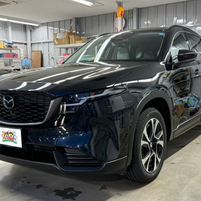 マツダ・CX-5