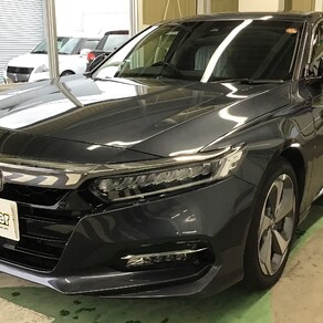 ホンダ・アコード