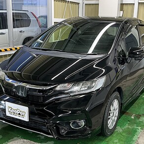 ホンダ・フィット