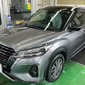 日産・キックス