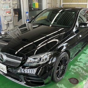 メルセデス・ベンツ・Cクラス