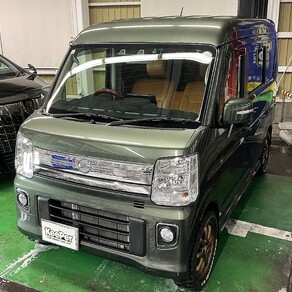 日産・クリッパー
