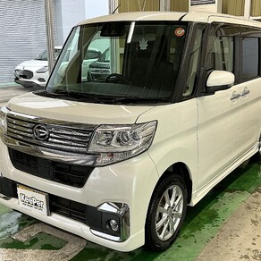 ダイハツ・タント