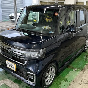 ホンダ・N-BOX