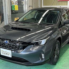 スバル・レイバック